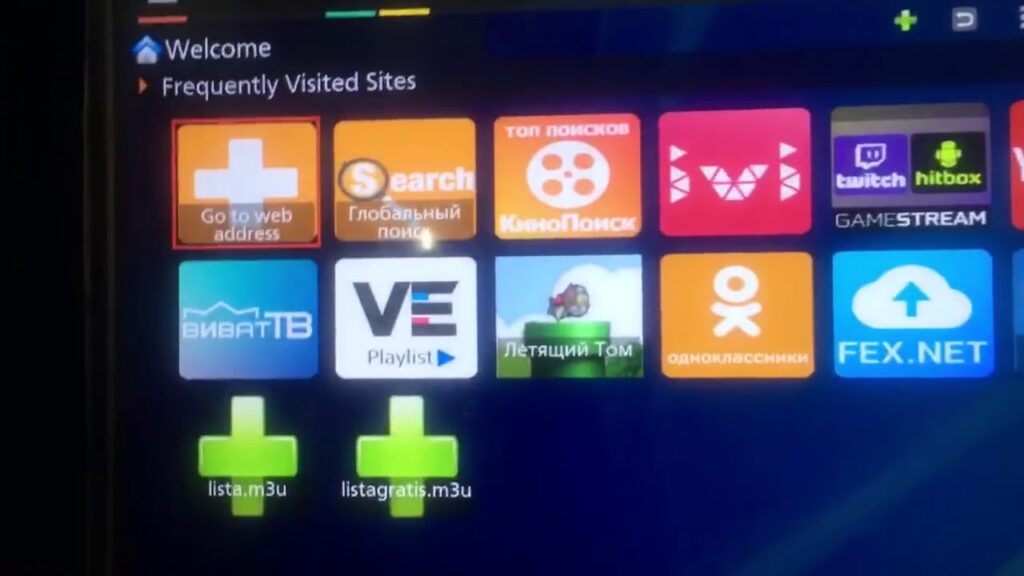 Baixar App Iptv Para Smart Tv Panasonic Como instalar IPTV en smart TV panasonic - 2024
