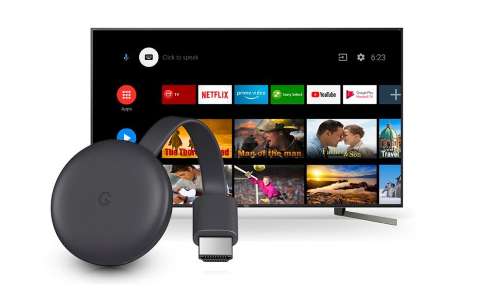 Cómo ver Netflix en mi TV si no es smart TV - 2025