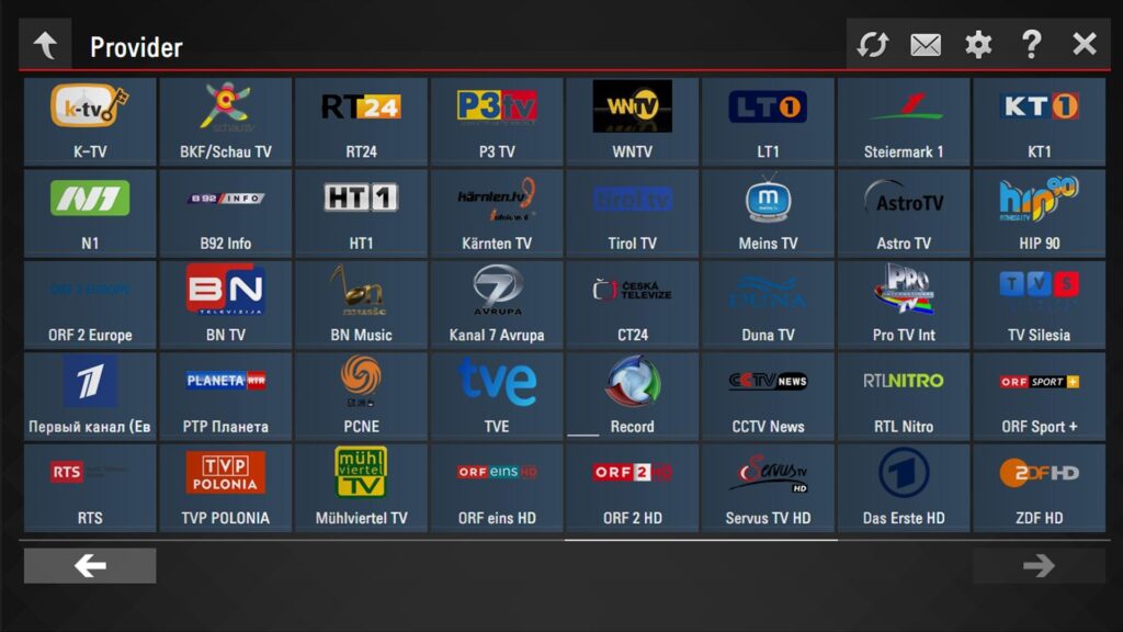 Cuál es la mejor aplicación para IPTV en Smart TV - 2023